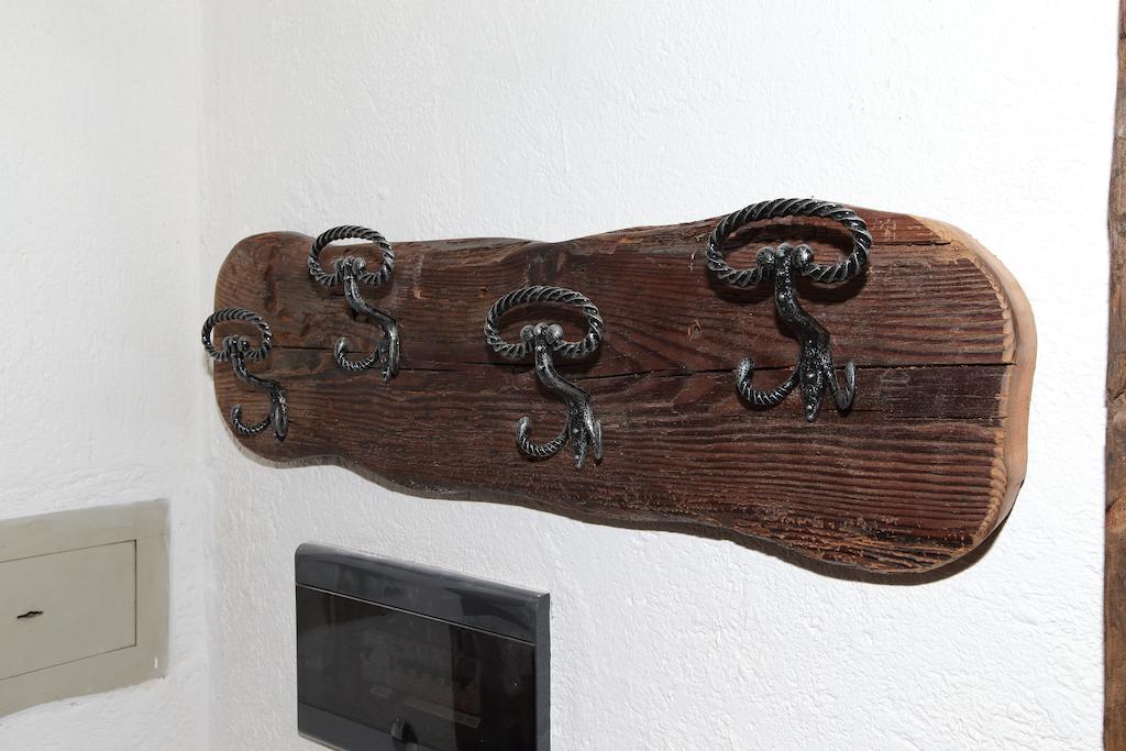 La Belette Apartman La Thuile Kültér fotó